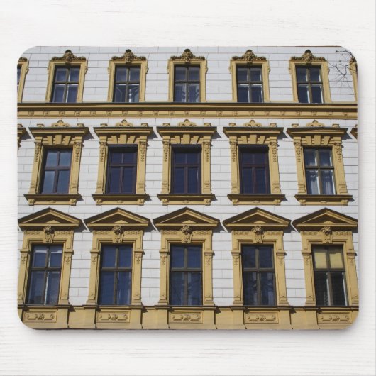 ウィンドウ マウスパッド (正面)