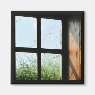 ウィンドウ マグネット