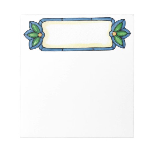 ウィンドウ – メモ帳 (正面)