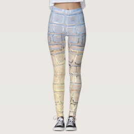 ウィンドウ レギンス