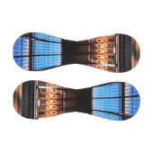 ウィンドウ 野球ボール (パネル)