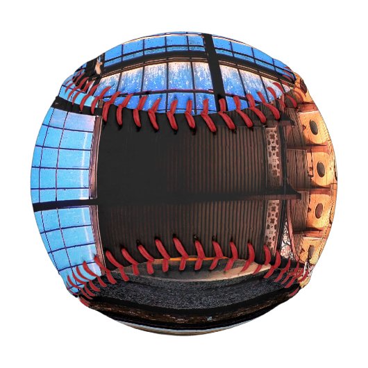 ウィンドウ 野球ボール (正面)