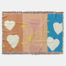 ウィンドオブラブブランケット スローブランケット
