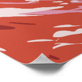 ウィンドケーブナショナルパークサウスダコタヴィンテージ ポスター (角)