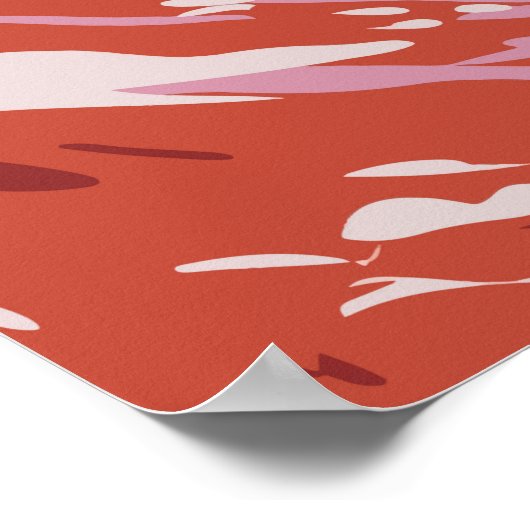 ウィンドケーブナショナルパークサウスダコタヴィンテージ ポスター (角)