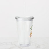 ウィンドケーブナショナルパークサウスダコタ アクリルタンブラー (右)