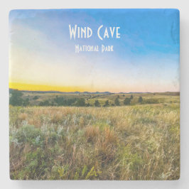 ウィンドケーブナショナルパークストーンコースター ストーンコースター