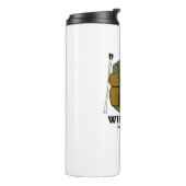 ウィンドケーブナショナルパークバックパック タンブラー (回転左)