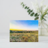 ウィンドケーブ国立公園はがき ポストカード (スタンド正面)