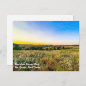 ウィンドケーブ国立公園はがき ポストカード (正面/裏面)