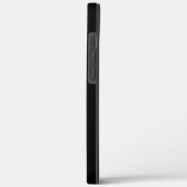 ウィンドサーフィンは私の生活スタイル Case-Mate iPhoneケース (裏面 / 左)