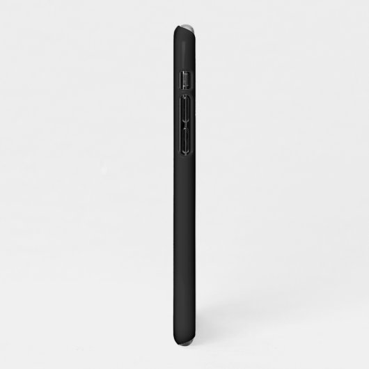 ウィンドサーフィンは私の生活スタイル iPhoneケース (左側)