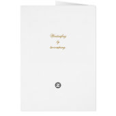 ウィンドサーフィンカード (裏面)