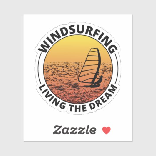 ウィンドサーフィンサーフィンウインドウウォータースポーツウィンドサーファー シール (シート)