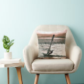 ウィンドサーフィン クッション (椅子)