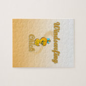 ウィンドサーフィン ジグソーパズル (横)