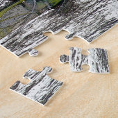 ウィンドサーフィン ジグソーパズル (側面)