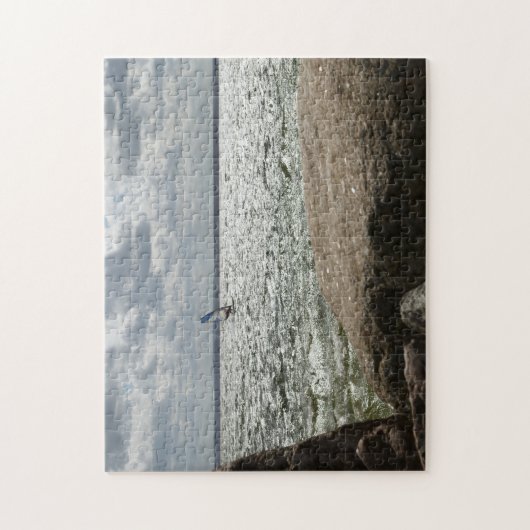 ウィンドサーフィン – パズル (縦)