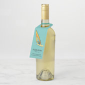 ウィンドサーフィン ボトルネックタグ (アングル)