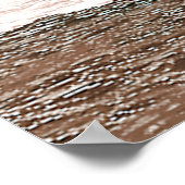 ウィンドサーフィン ポスター (角)