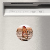 ウィンドサーフィン マグネット (インサイチュ (食洗機))