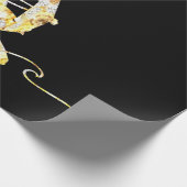 ウィンドサーフィン ラッピングペーパー (角)