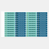 ウィンドサーフィン ラベル (シート)