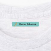 ウィンドサーフィン ラベル (貼付)