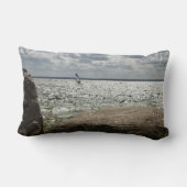 ウィンドサーフィン – 枕 (裏面)