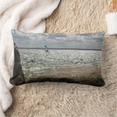 ウィンドサーフィン – 枕 (ブランケット)