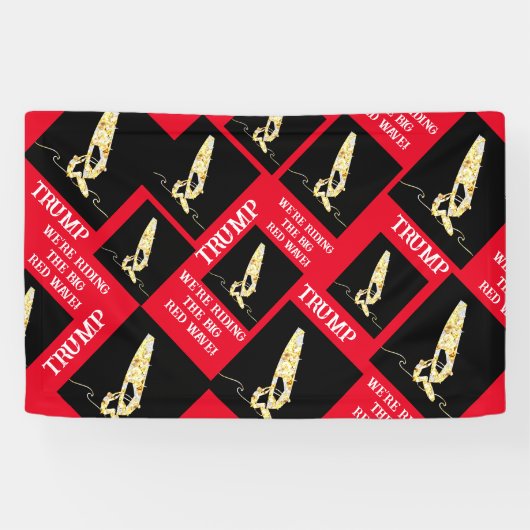 ウィンドサーフィン 横断幕 (横)