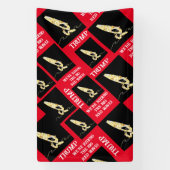 ウィンドサーフィン 横断幕 (縦)