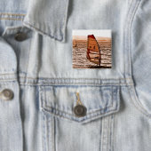 ウィンドサーフィン 缶バッジ (インサイチュ)