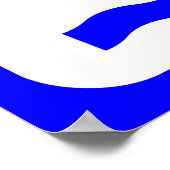 ウィンドサーフィン–303772ウィンドサーフィンサーフィンウインドウォーター ポスター (角)