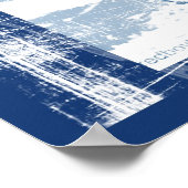 ウィンドサーフポスター ポスター (角)