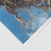 ウィンドスイープレ妊婦のース | ボホプレーリデクーページ 薄葉紙 (詳細)