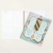 ウィンドチメプランナー プランナー手帳 (ディスプレー)