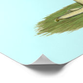 ウィンドット:コロンビアヘン ポスター (角)