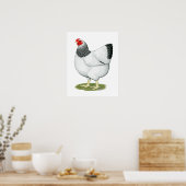 ウィンドット：コロンビアヘン ポスター (キッチン)