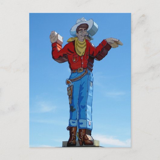 ウィンドバーの意志 ポストカード (正面)