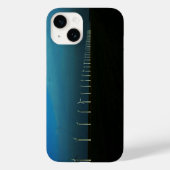 ウィンドファームイフコン Case-Mate iPhoneケース (裏面)