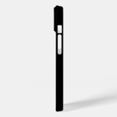ウィンドファームイフコン Case-Mate iPhoneケース (裏面 / 左)