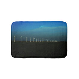 ウィンドファームbmcna バスマット