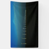 ウィンドファームbnrcna 横断幕 (縦)