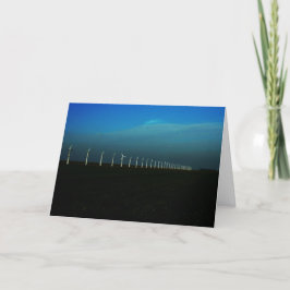 ウィンドファームgcna カード