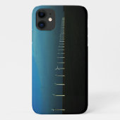 ウィンドファームiphcna Case-Mate iPhoneケース (裏面)