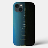 ウィンドファームiphcna Case-Mate iPhoneケース (裏面)