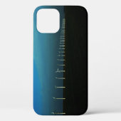 ウィンドファームiphcna Case-Mate iPhoneケース (裏面)