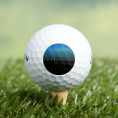 ウィンドファームssf gbcnm ゴルフボール (インサイチュ 木)