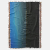 ウィンドファームtbcna スローブランケット (正面縦)